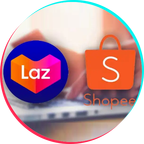 Shopee/Lazada卖家