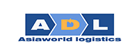 ADL ASaiaworld logistics