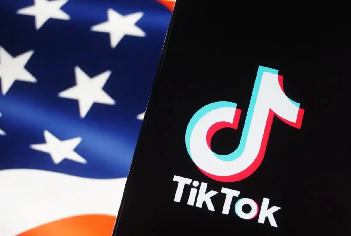 美国法院将快速审理TikTok剥离诉讼案