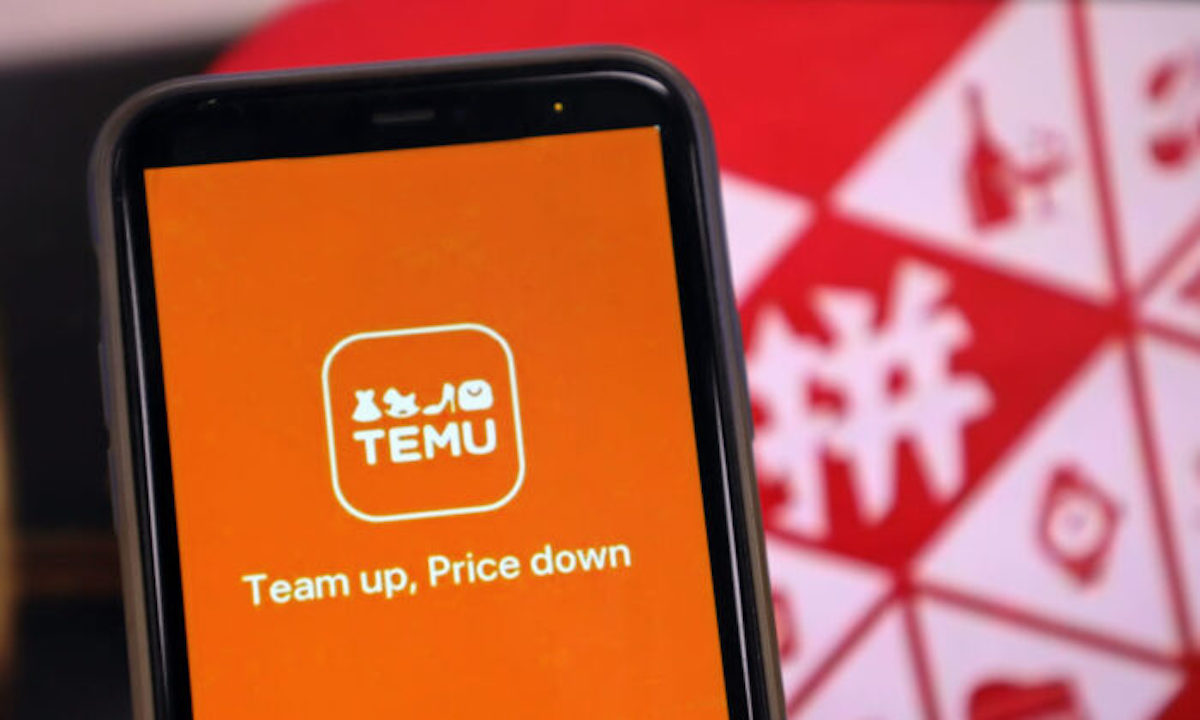 TEMU半托管
