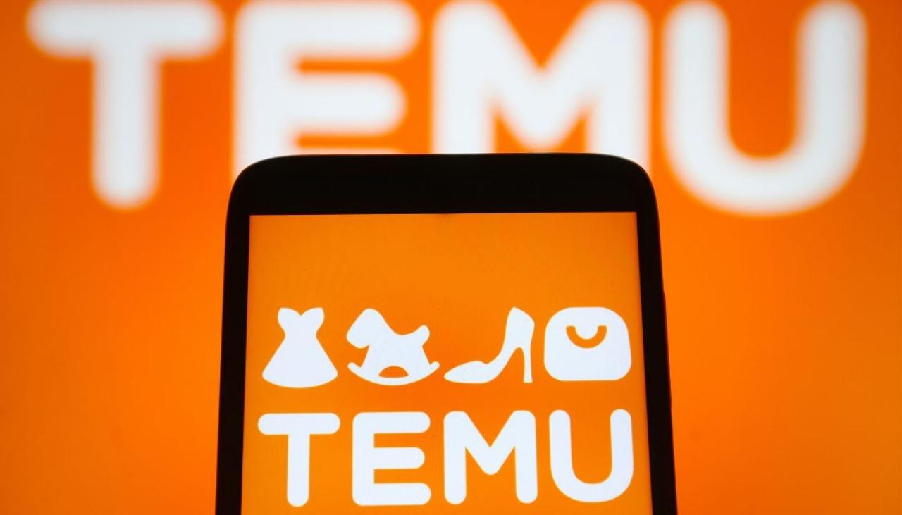 TEMU计划推出第三方平台模式