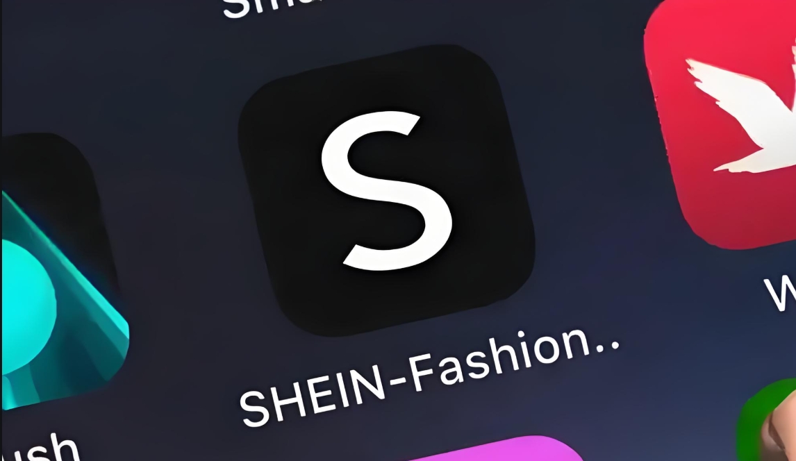 shein全托管
