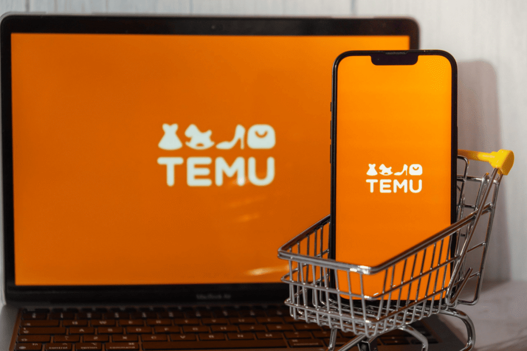 TEMU半托管