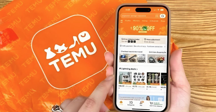 TEMU半托管