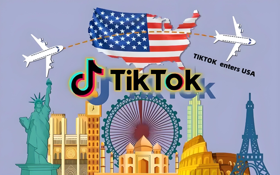 TikTok禁令