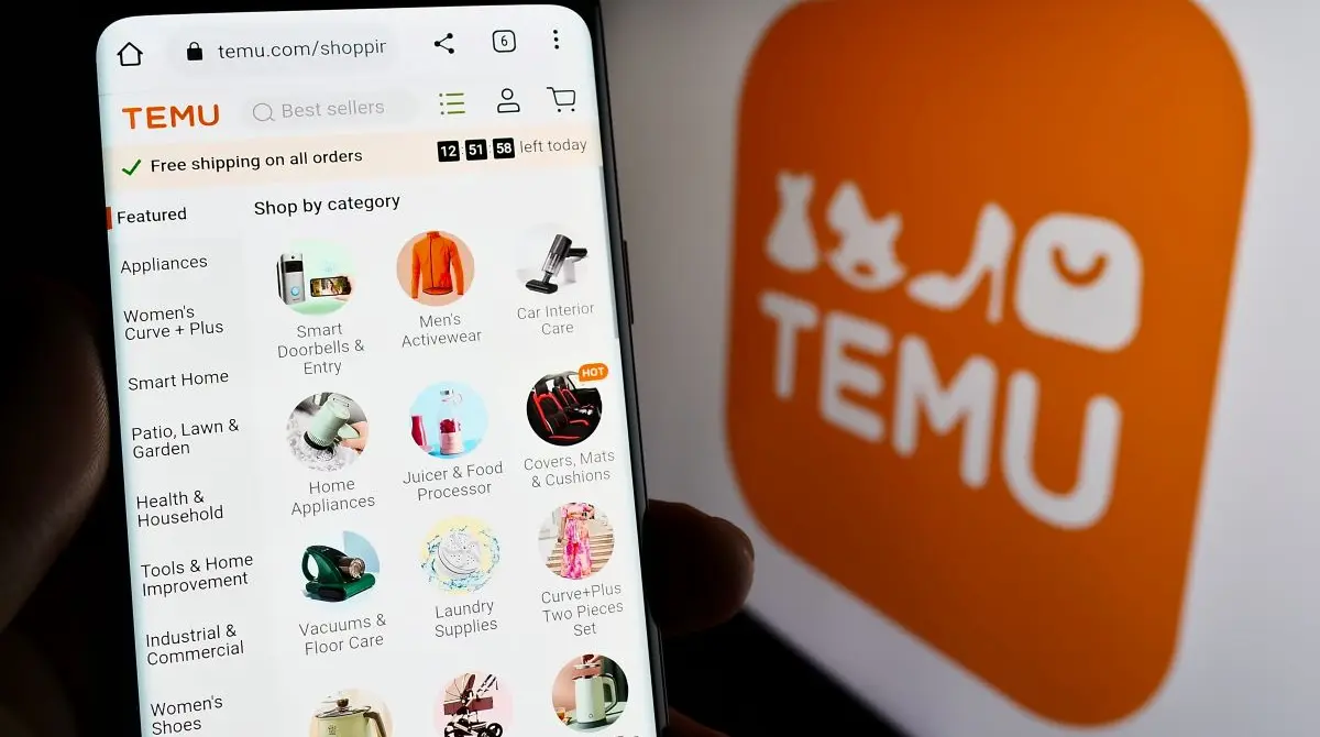 TEMU半托管