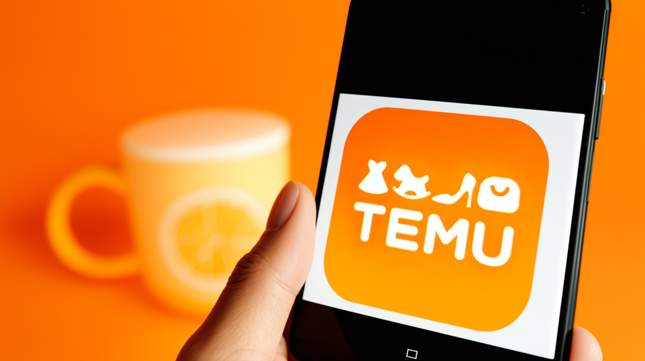 Temu价格优势