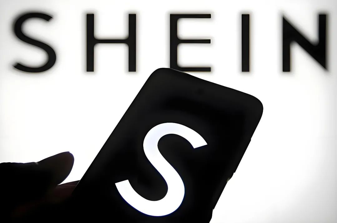 Shein家居品类