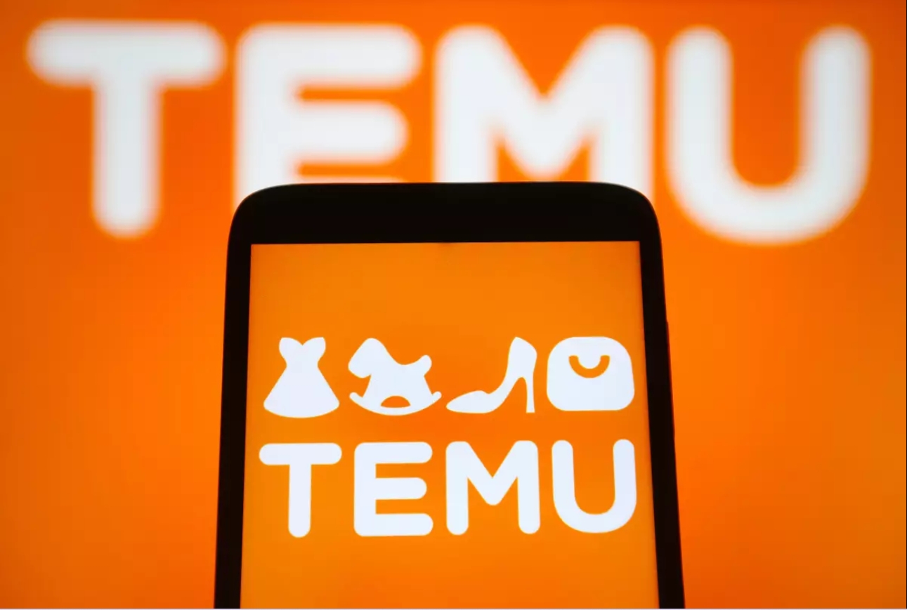 Temu进军欧洲市场