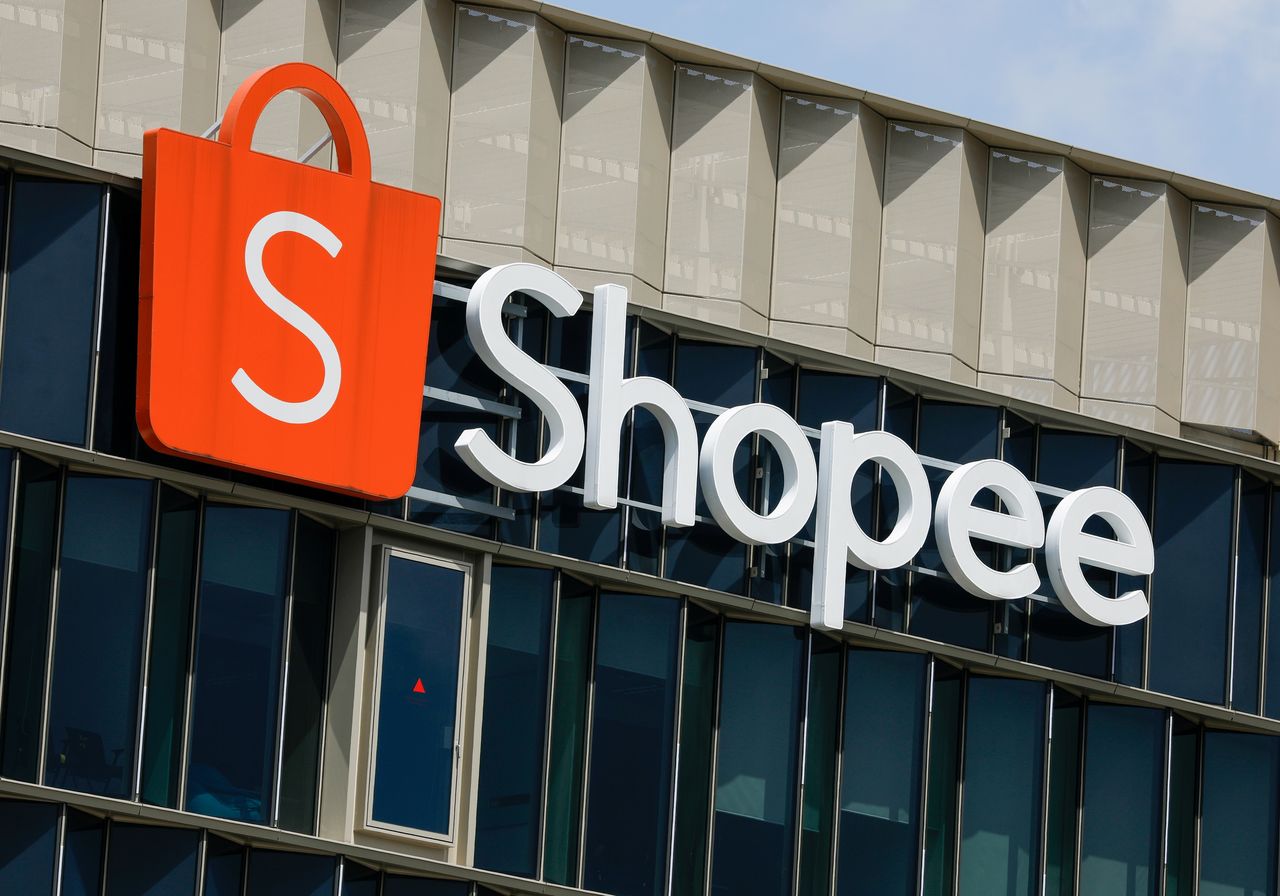 东南亚电商市场蓝海红利：Shopee、Lazada、TikTok Shop的野心与战局