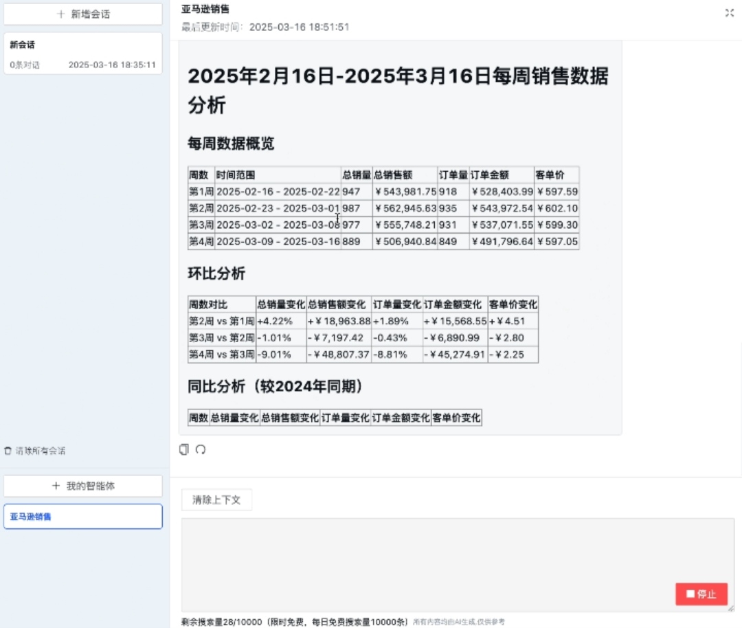 易仓ERP