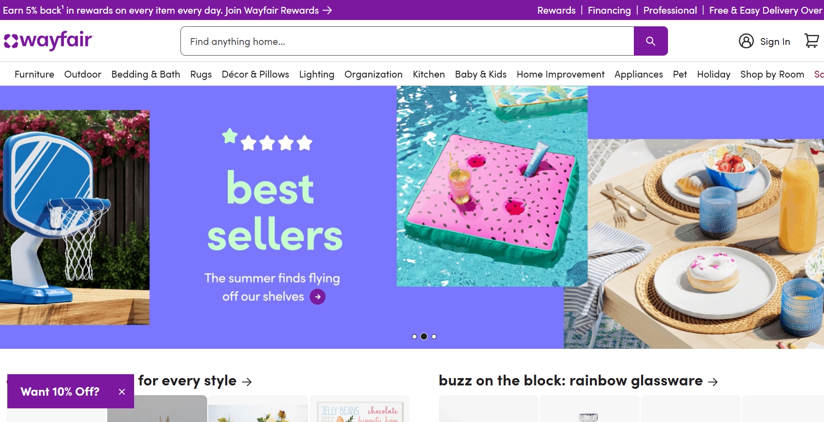 Wayfair