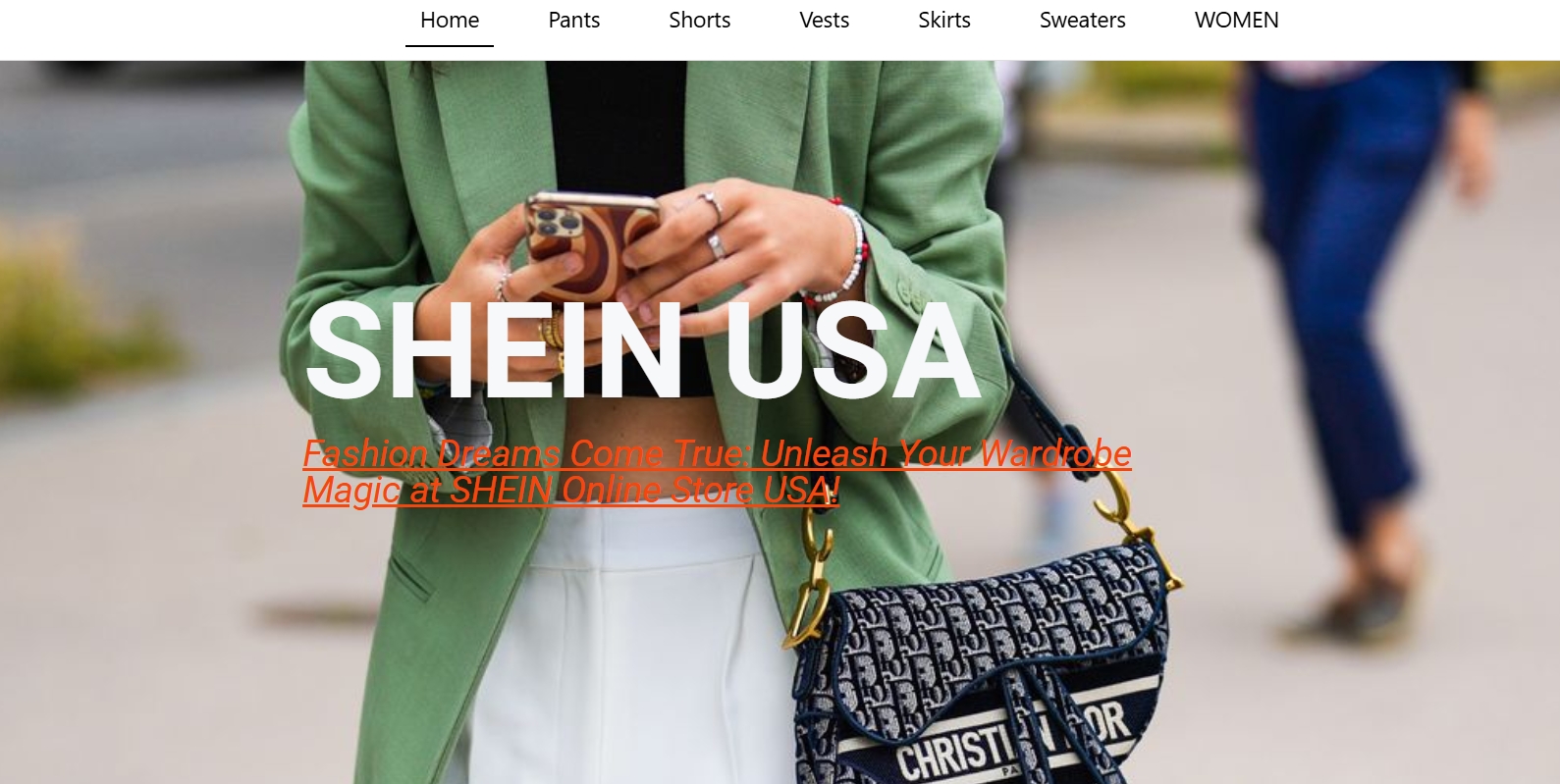 SHEIN