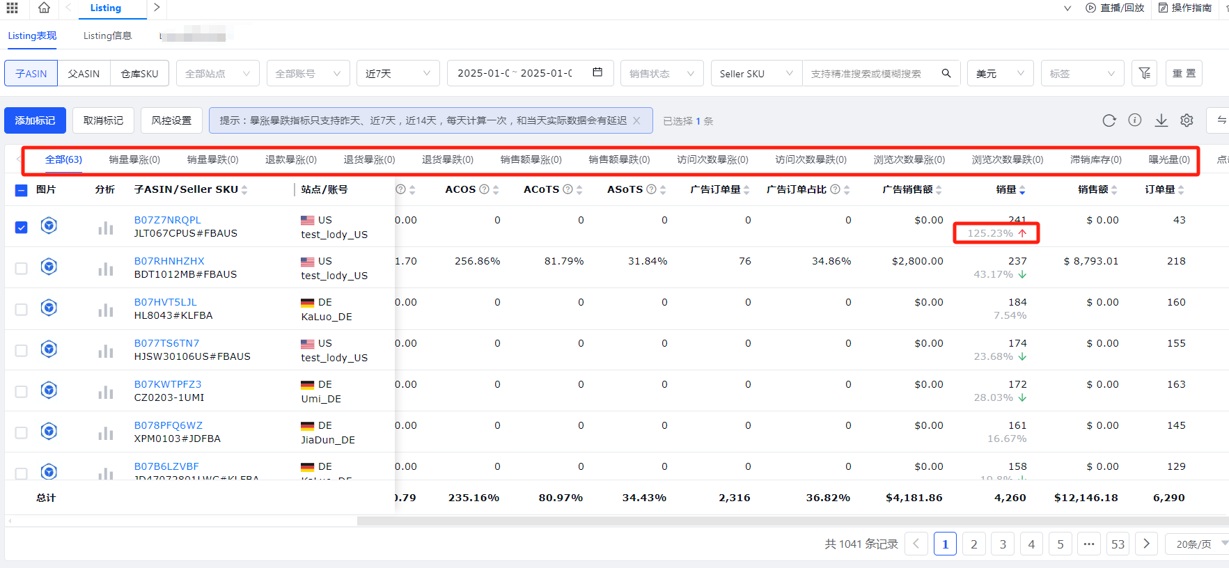 SellerWell启航