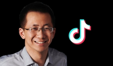 关税不确定性！张一鸣力挺TikTok Shop，由美国加速向全球化扩张
