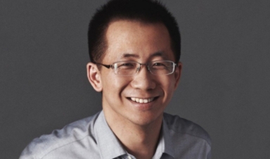 张一鸣再创商业神话，TikTok拿下全球第二
