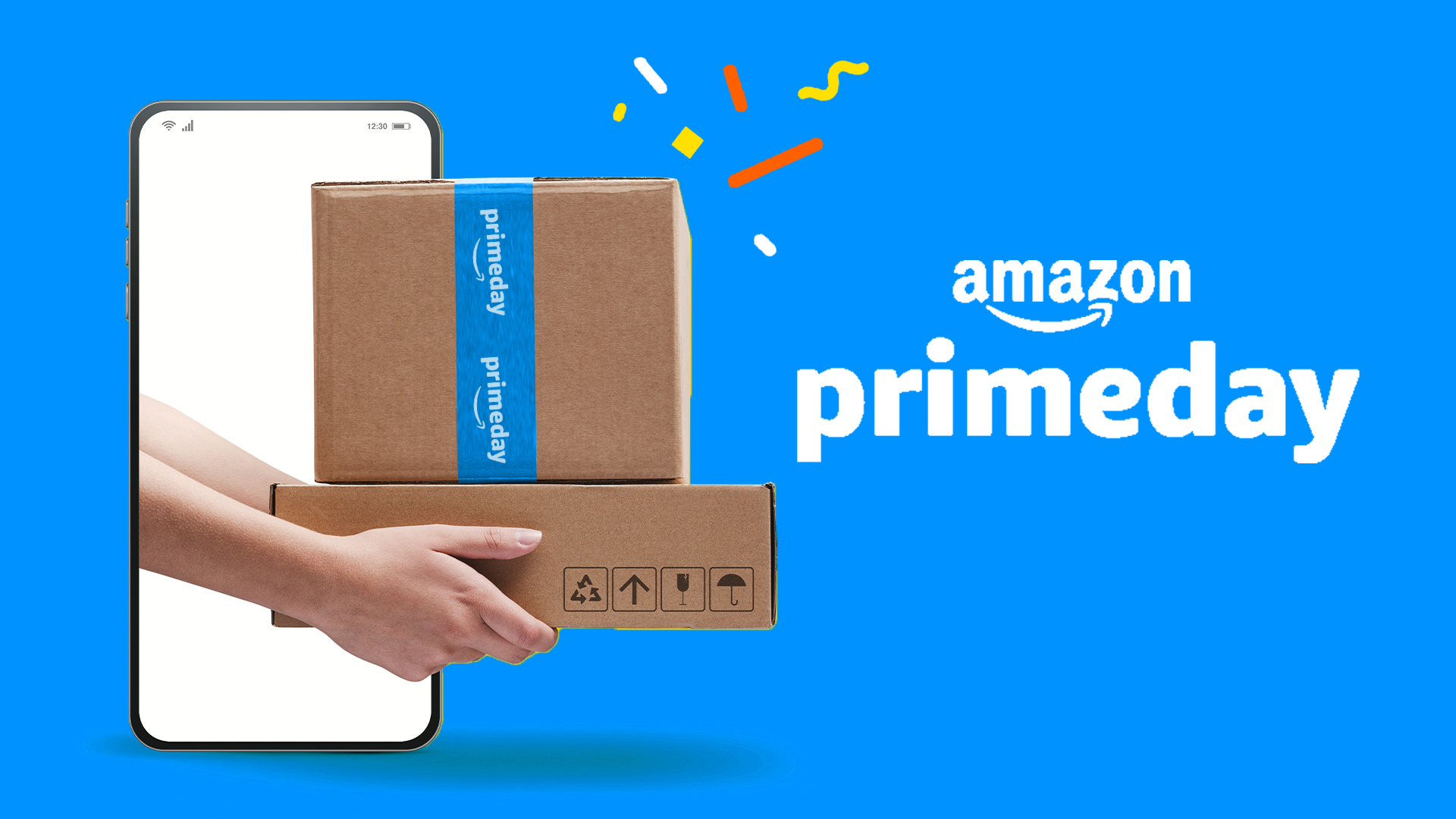 突发！临近Prime Day，亚马逊秒杀价格报错！
