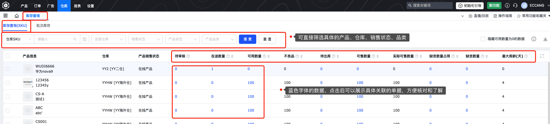 免费跨境电商ERP