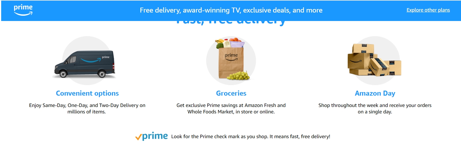 亚马逊Prime Day