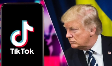 特朗普：TikTok禁令宽限期延长90天