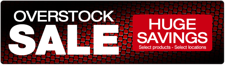 Overstock