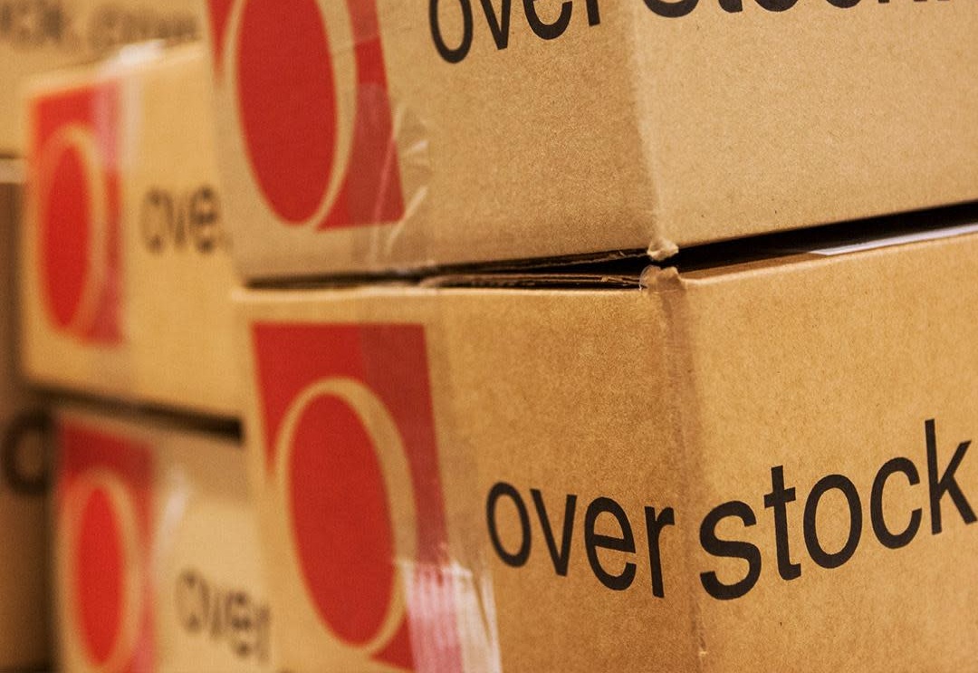 Overstock
