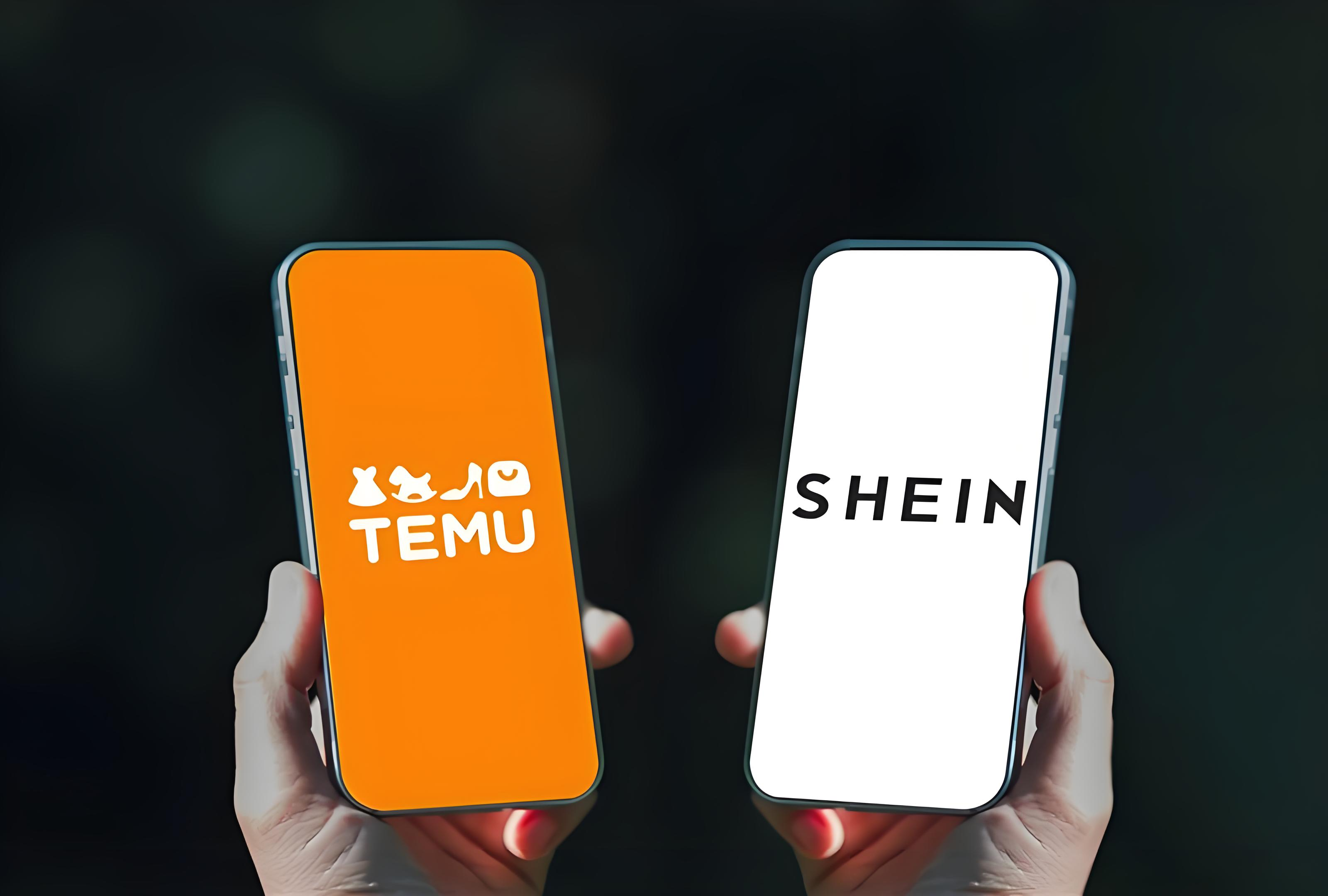 提案通过！欧盟取消150欧元免税政策，Temu和SHEIN卖家：天塌了！