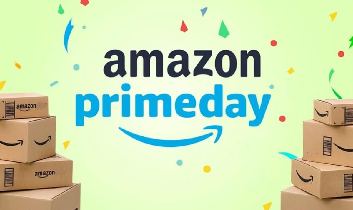 2025亚马逊Prime Day复盘
