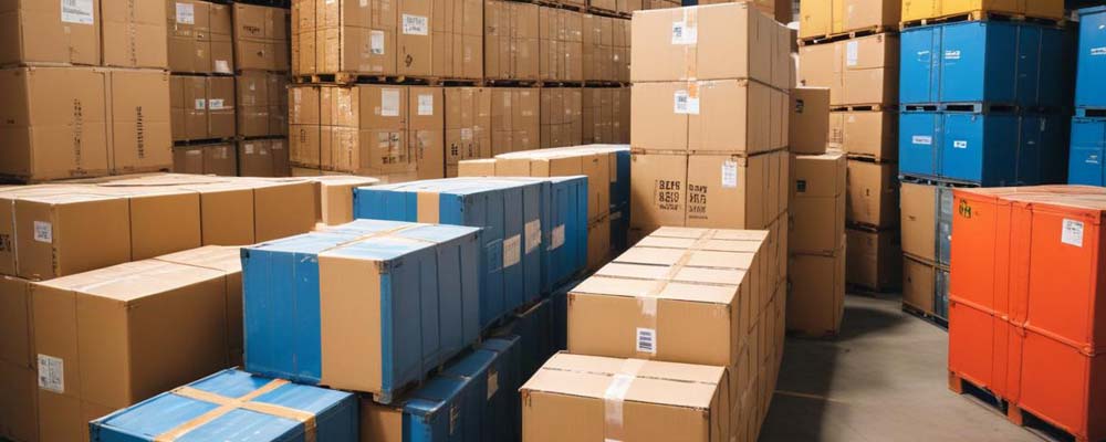 跨境电商大件品类运费