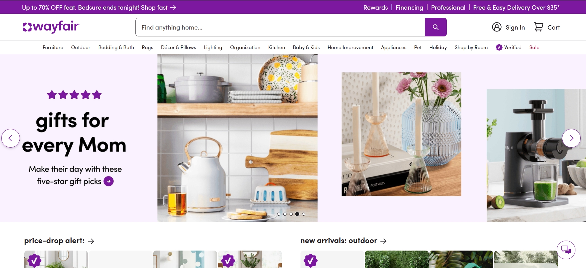 Wayfair Wayfair