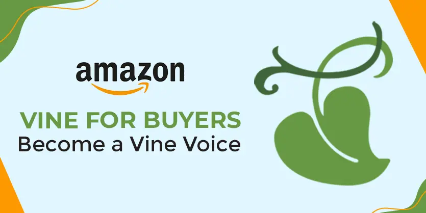 亚马逊新品Vine计划