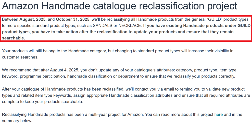 亚马逊修改家居类目