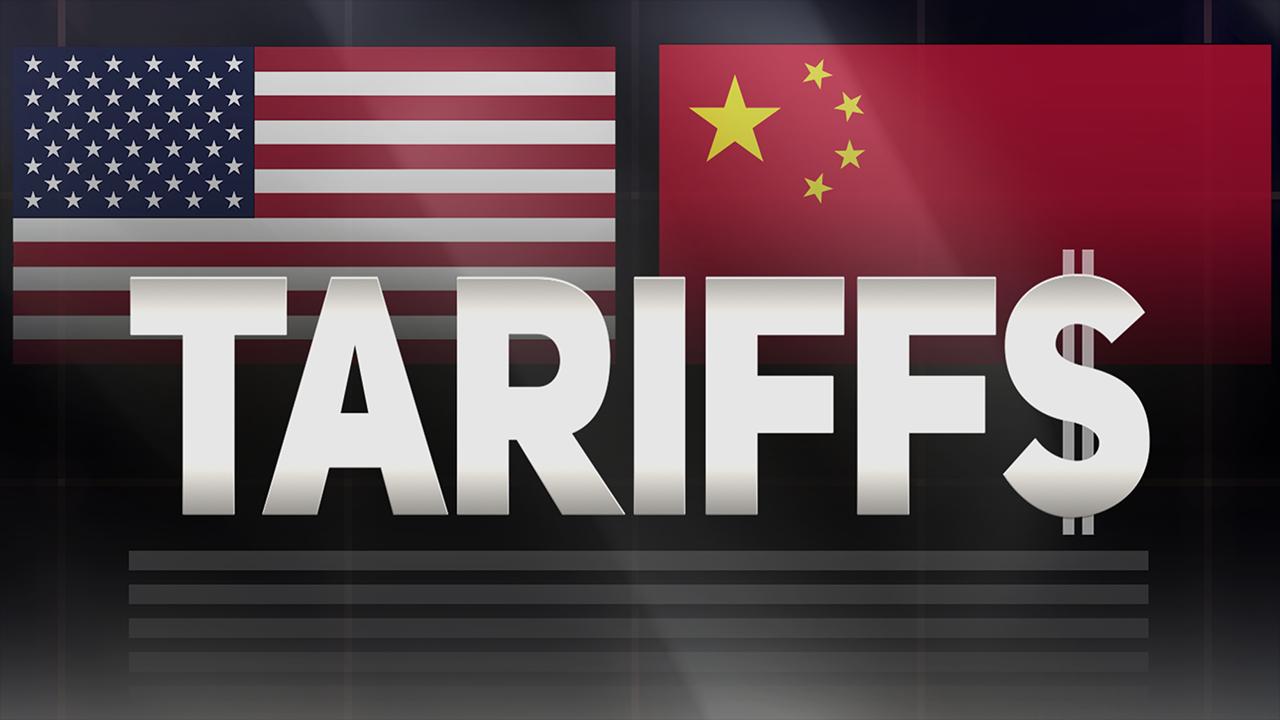中美关税最新声明：从8月12日起，暂停24%对等关税90天