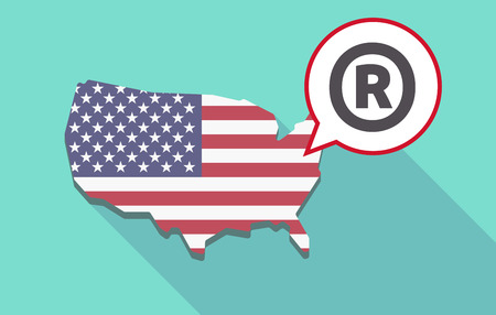 美国商标暴雷