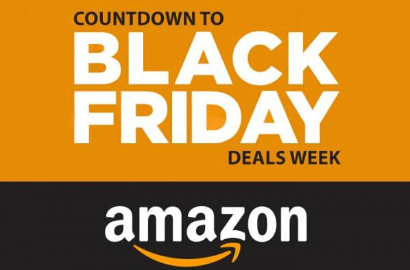 亚马逊大促黑五网一