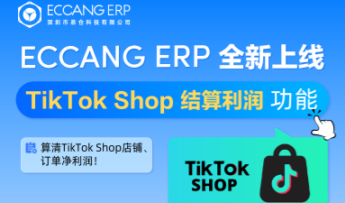伟德手机app下载官网上线TikTok Shop结算利润功能，帮卖家算清超过55项费用