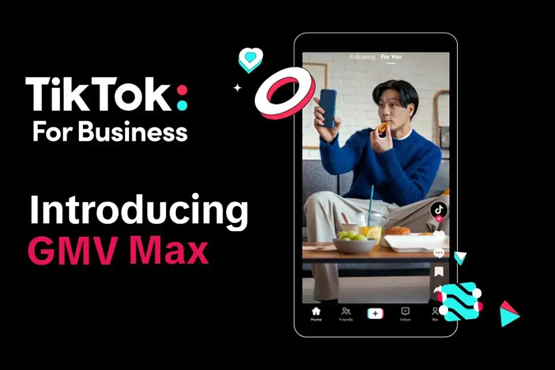 TikTok Shop广告