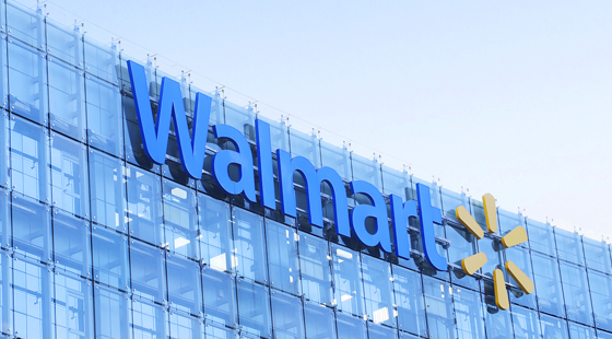 沃尔玛Walmart
