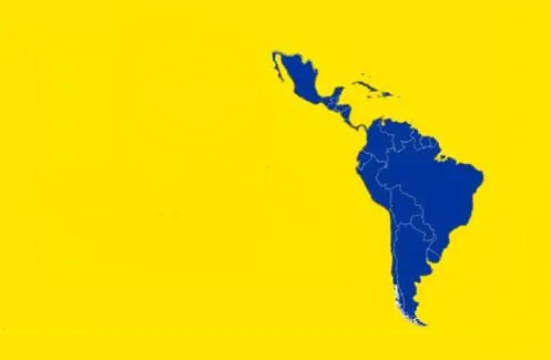 美客多拉美市场 美客多拉美市场