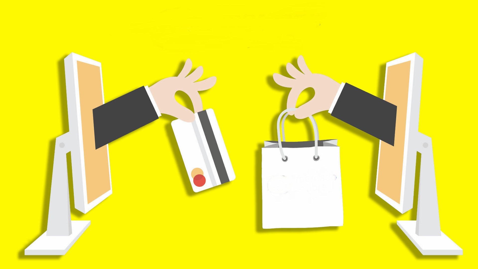 美客多Mercado Libre 美客多Mercado Libre