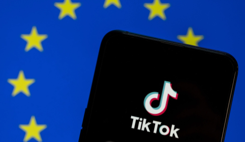 TikTok电商