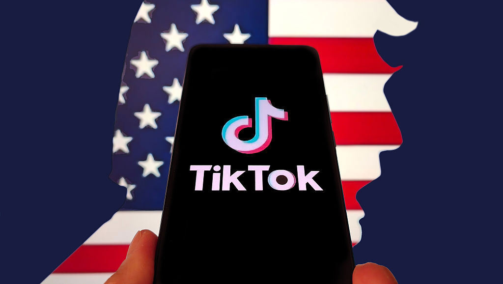 TikTok禁令