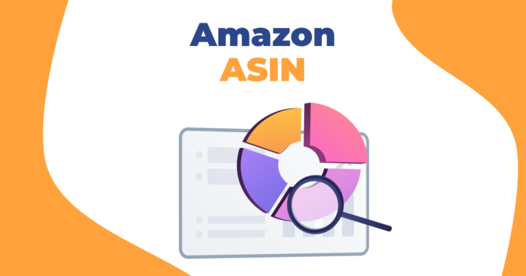 亚马逊ASIN 亚马逊ASIN