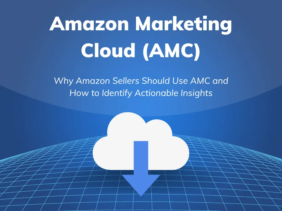 亚马逊AMC 亚马逊AMC