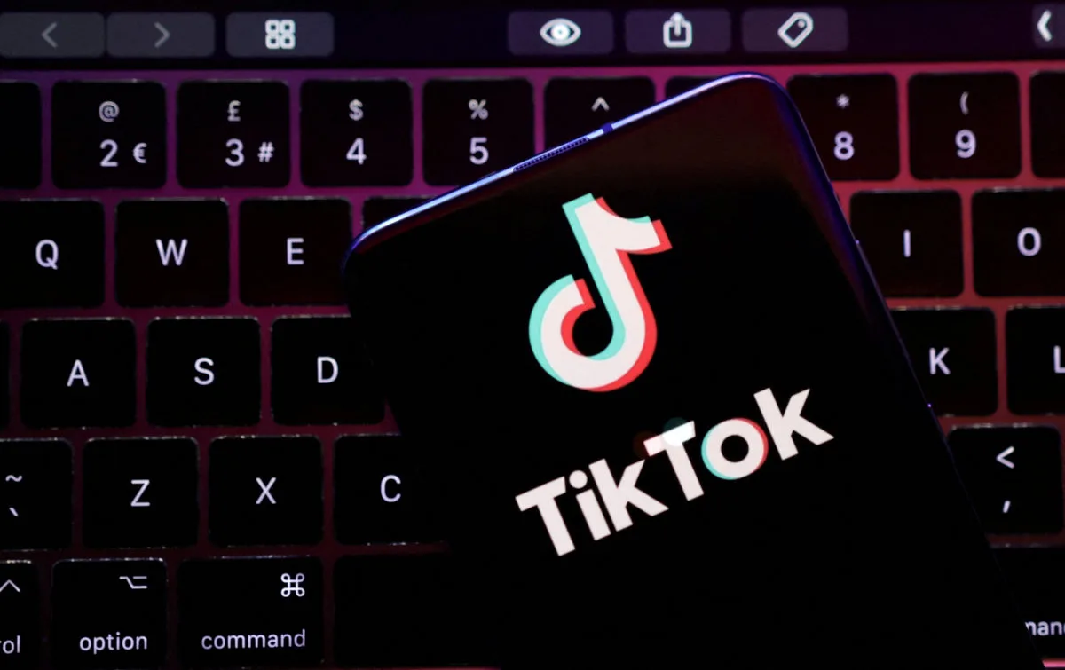 TikTok跨境电商
