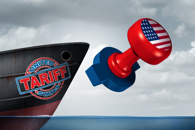 美国800美元小额免税