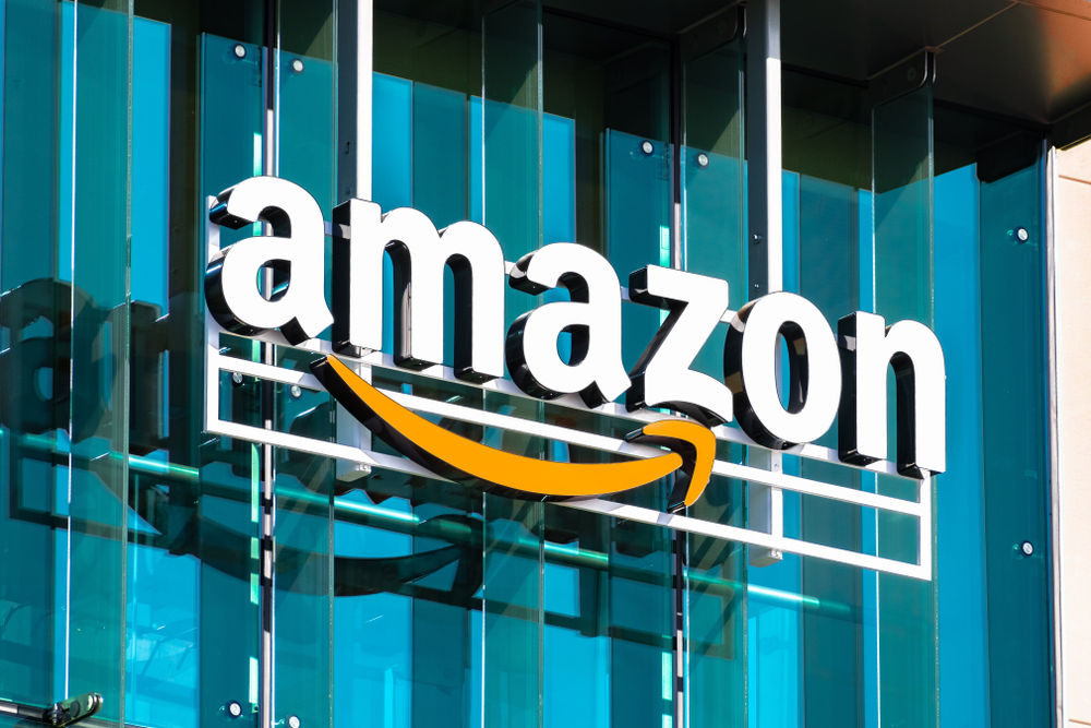 亚马逊PrimeDay