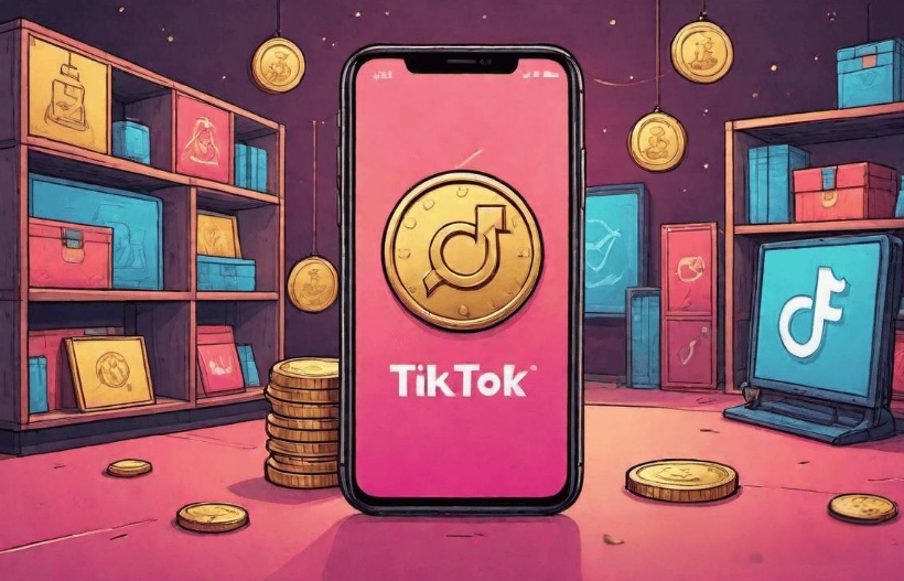 TikTok跨境电商 TikTok跨境电商