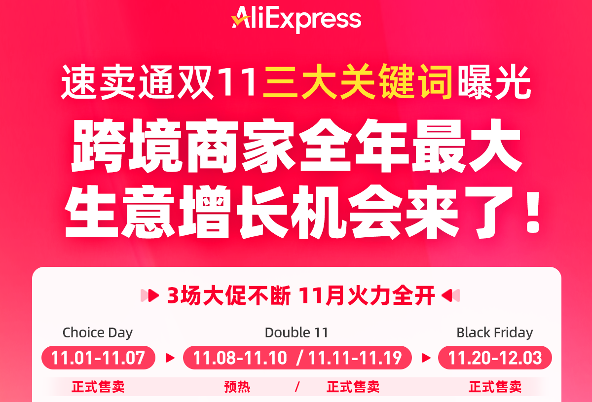 速卖通跨境电商 速卖通跨境电商