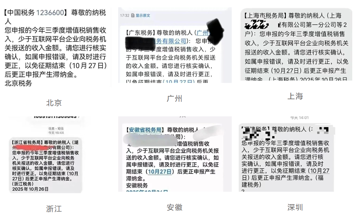 跨境电商税务合规